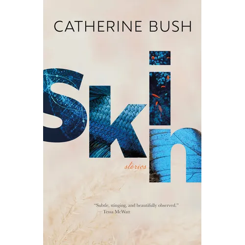 Skin - Paperback