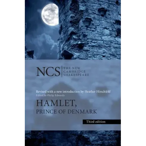 Hamlet: Prince of Denmark - Paperback