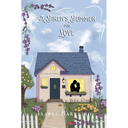 A Siren's Summer for Love - Paperback