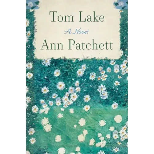 Tom Lake - Hardcover