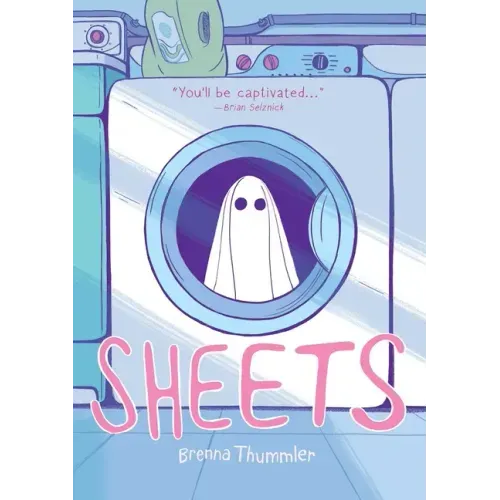 Sheets - Paperback