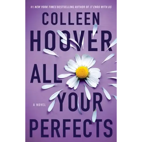 All Your Perfects - Paperback