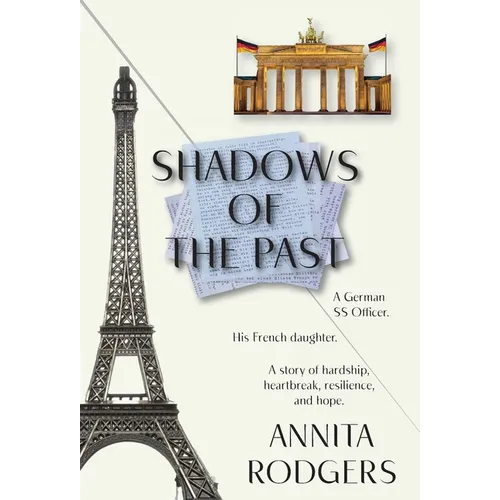 Shadows of the Past - Hardcover