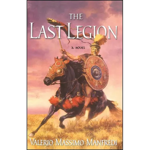 The Last Legion - Paperback