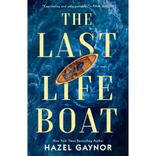 The Last Lifeboat - Paperback