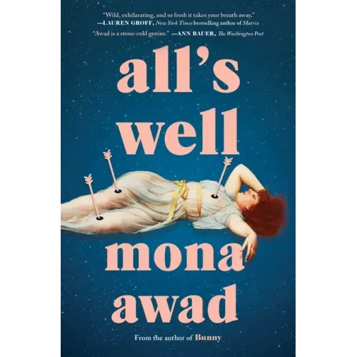 All's Well - Paperback