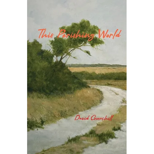 This Perishing World - Paperback