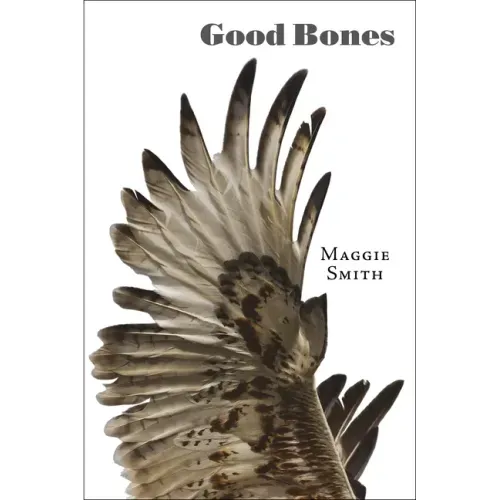 Good Bones - Paperback