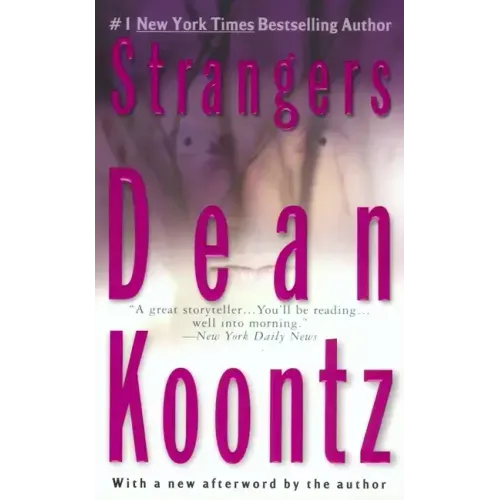 Strangers - Paperback
