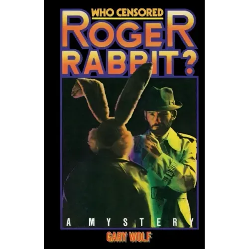 Who Censored Roger Rabbit? - Paperback