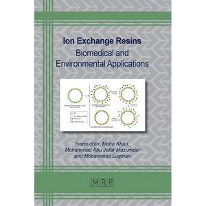 Ion Exchange Resins: Biomedical and Environmental Applications - Paperback