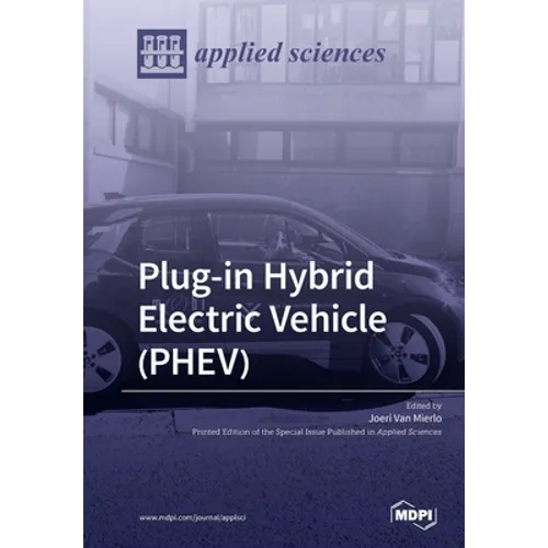 Plug-in Hybrid Electric Vehicle (PHEV) - Paperback