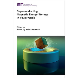 Superconducting Magnetic Energy Storage in Power Grids - Hardcover