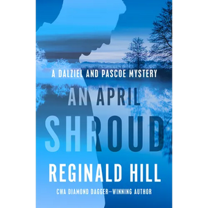 An April Shroud - Paperback