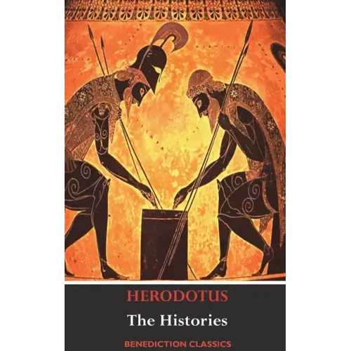 The Histories - Hardcover