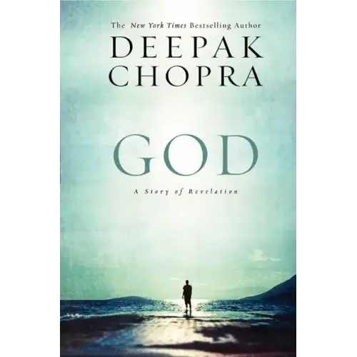 God PB - Paperback