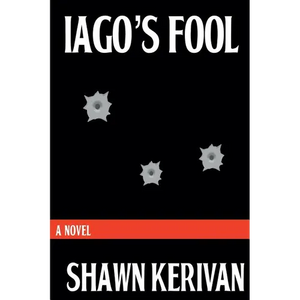 Iago's Fool - Paperback