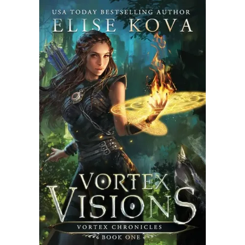 Vortex Visions