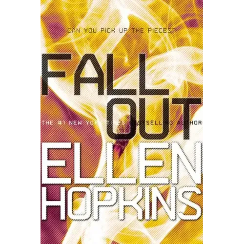 Fallout - Paperback