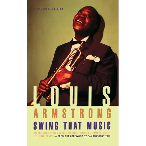 Swing That Music - Paperback