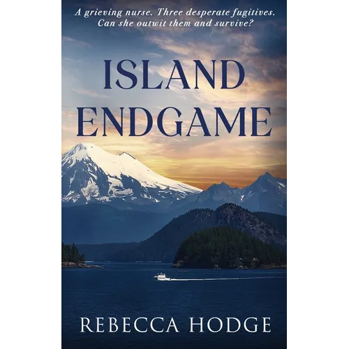 Island Endgame - Paperback