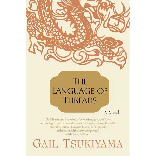The Language of Threads - Paperback