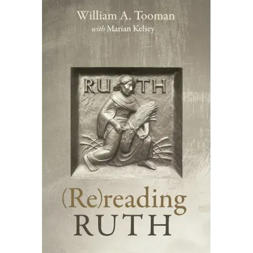 (Re)reading Ruth