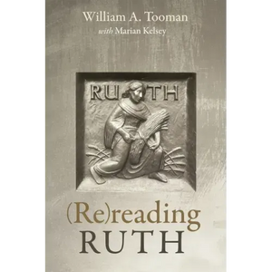 (Re)reading Ruth - Paperback