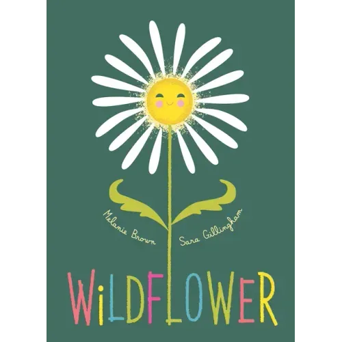 Wildflower - Hardcover