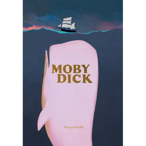 Moby Dick - Hardcover