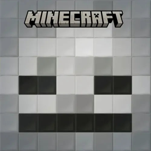 I Survived a Skeleton! (Mobs of Minecraft #2) - Paperback