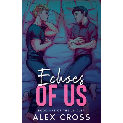 Echoes of Us - Paperback