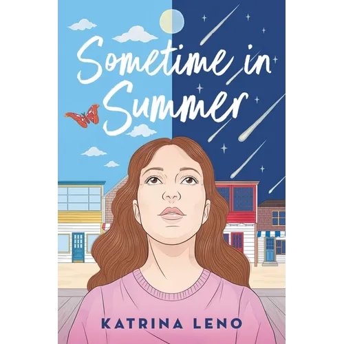 Sometime in Summer - Paperback