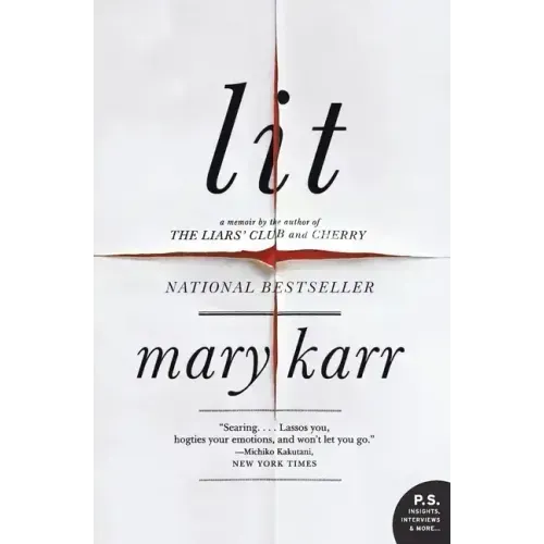 Lit - Paperback