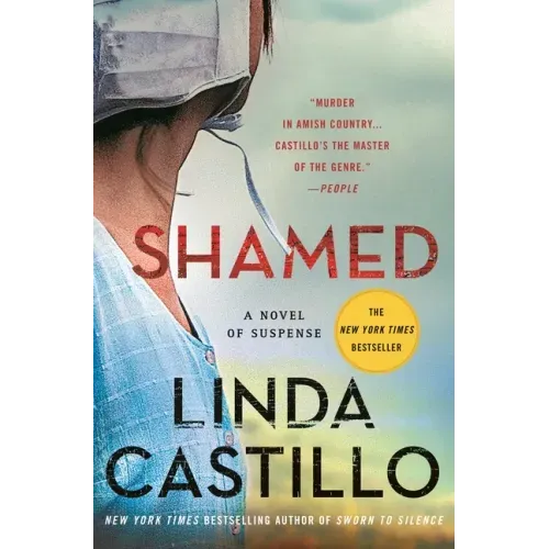Shamed - Paperback