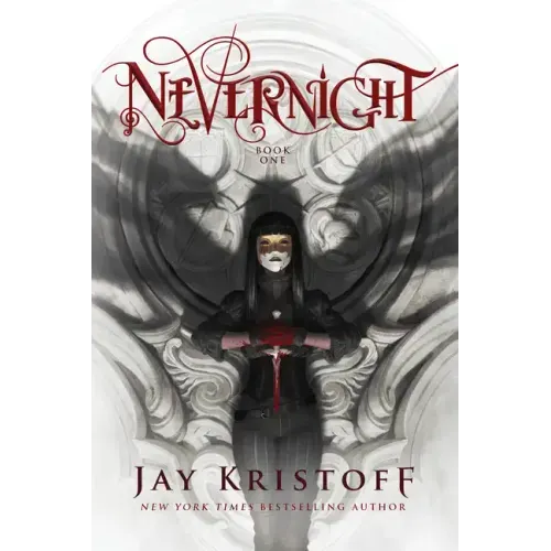 Nevernight: Book One of the Nevernight Chronicle - Paperback
