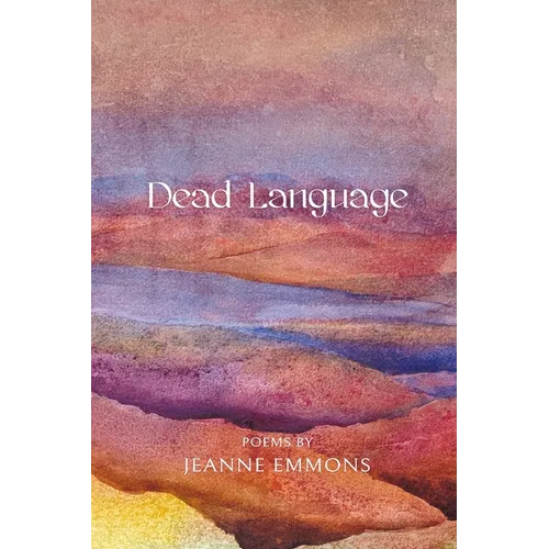 Dead Language - Paperback