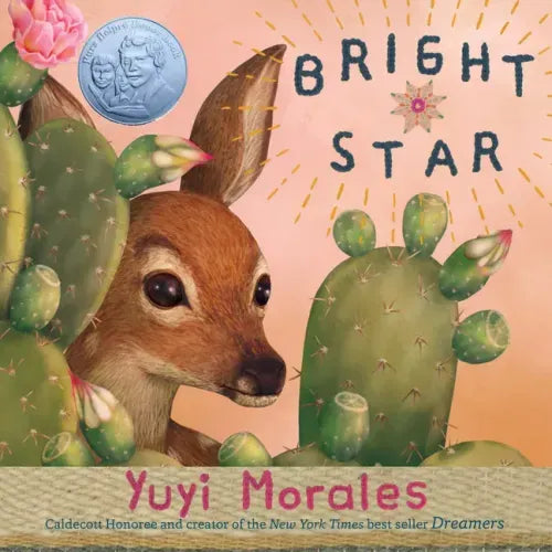 Bright Star - Hardcover