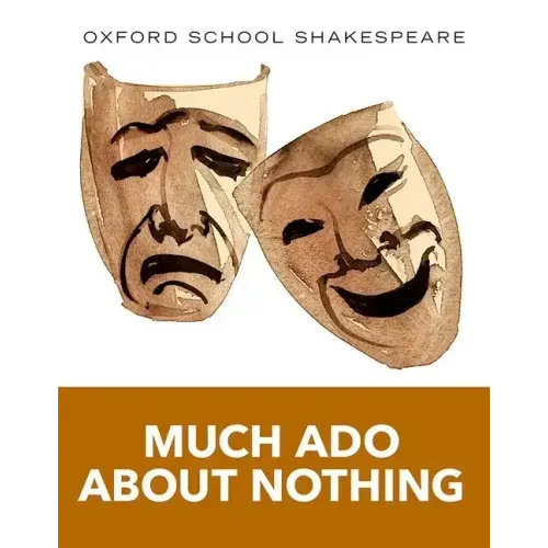 Much Ado about Nothing - Paperback
