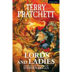 Lords and Ladies - Paperback
