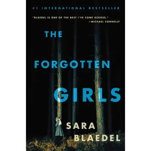 The Forgotten Girls - Paperback