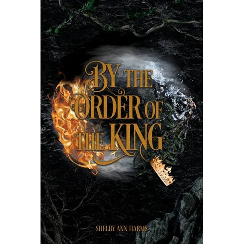 By the Order of the King - Paperback