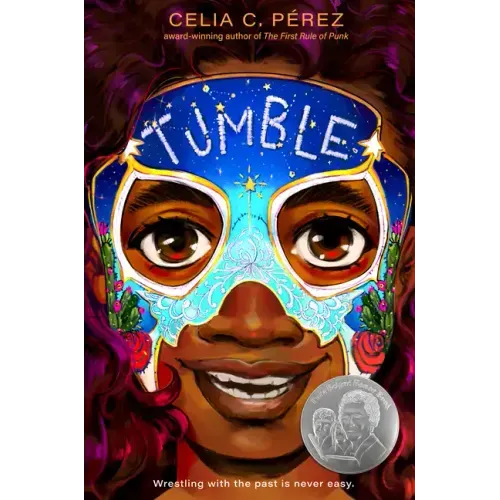 Tumble - Paperback