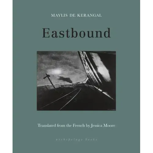 Eastbound - Paperback