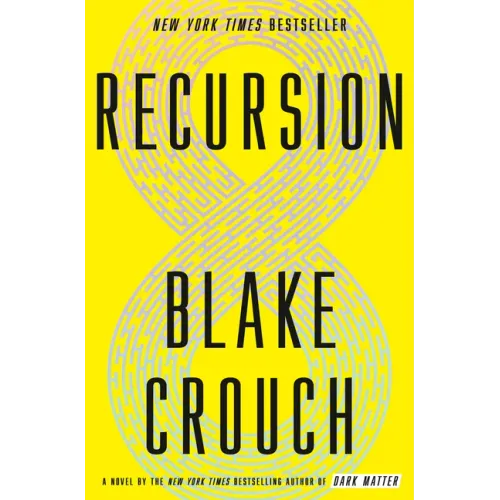 Recursion - Hardcover