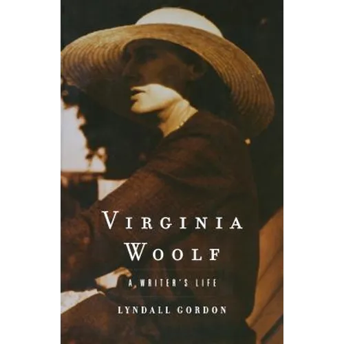 Virginia Woolf: A Writer's Life - Paperback