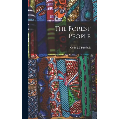 The Forest People - Hardcover