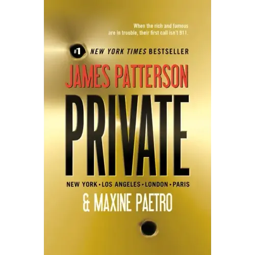 Private - Paperback