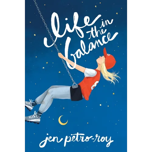 Life in the Balance - Paperback