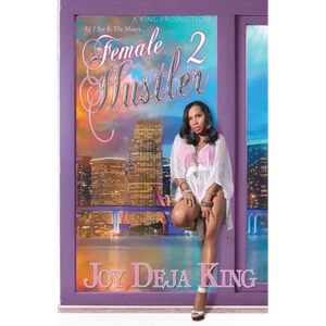 Female Hustler Part 2 - Paperback